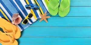 Tempat Liburan Ini Berisiko Ganggu Kesehatan