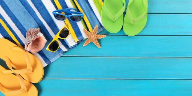 Tempat Liburan Ini Berisiko Ganggu Kesehatan