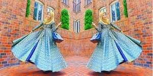 Begini Tips Cara Merawat Songket