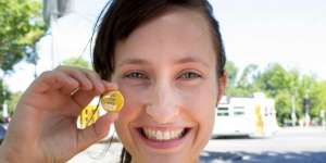 Dukung Muslim Australia, 1000 Pin #illridewithyou Disebar