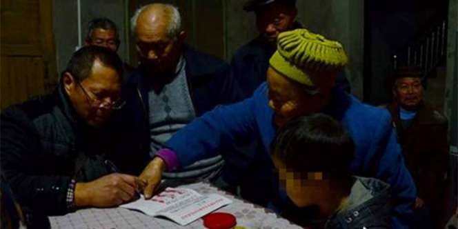 Kisah Pilu Bocah Pengidap HIV Diusir dari Kampung