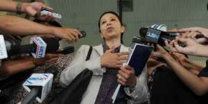 BUMN Bantah Larangan Penggunaan Hijab