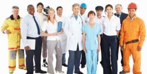 14 Profesi Unik yang Mengejutkan (II)