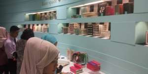 `Stationery Eksklusif` New York Hadir di Jakarta