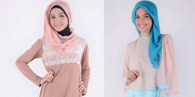 Akia: Desain Unik Harga Murah