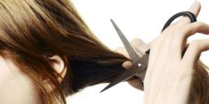 Teror Potong Rambut `Hantui` Wanita Bandung