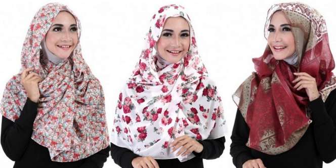 Saqina: Diskon Spesial Sambut Hari Ibu