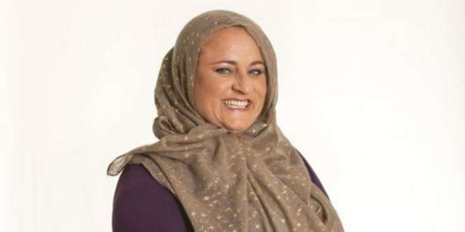 Cinta Itu Membuat Wanita Pemabuk Ini Masuk Islam