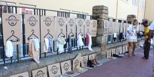 `Street Store`, Konsep Unik Toko Baju Tunawisma