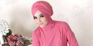 Nuhijab: Hijab Cantik, Setengah Harga