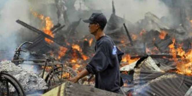 Api Pembawa Tobat