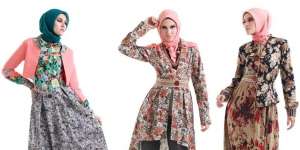 Tuneeca: Busana Muslim Unik "Fusion Daring"