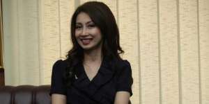 Sepucuk Surat Putri Keraton untuk Ibu