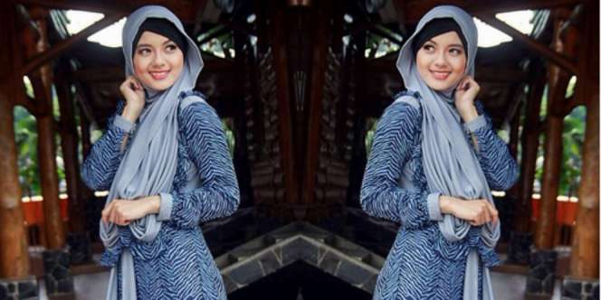 Butik Savira: Busana Muslim Anggun untuk Hijaber