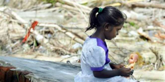 Bertemu `Gadis Tsunami Aceh`