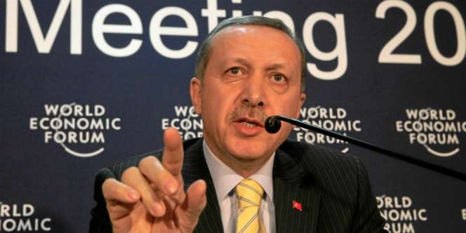 Presiden Turki: Penggunaan Kontrasepsi, Khianati Negara