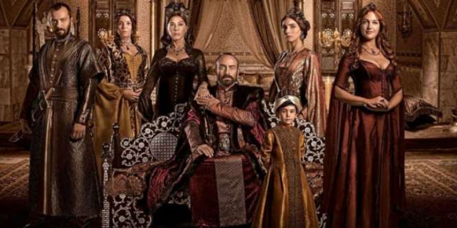 Dinilai Lecehkan Islam, Serial `King Suleiman` Tuai Kecaman