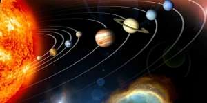 Ilmuwan: Venus, Bisa Jadi Alternatif Bumi