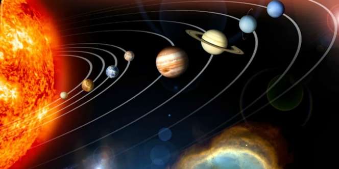Ilmuwan: Venus, Bisa Jadi Alternatif Bumi