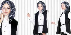 Libaas Modiste: Hijab Berkelas, Jumlah Terbatas