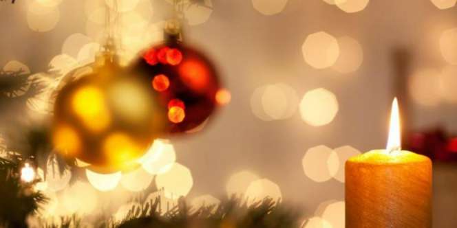 Gelandangan Rayakan Natal, Makan Gratis di Resto Muslim