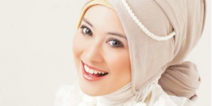 Cara Mudah Membuat Riasan Wajah Tahan Lama