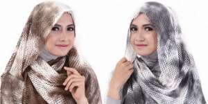 Saqina: Busana Muslim Modern Serba Diskon
