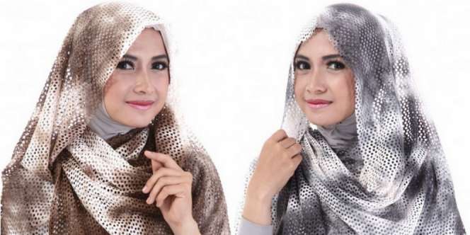 Saqina: Busana Muslim Modern Serba Diskon