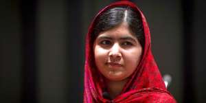 10 Perempuan Muslim Paling Fenomenal di 2014 (2)