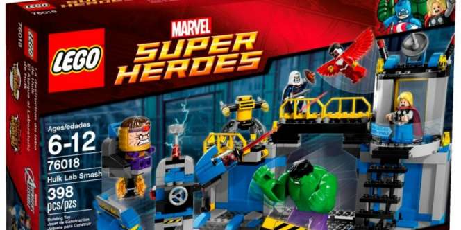 10 Mainan Terlaris Sepanjang Masa (II)