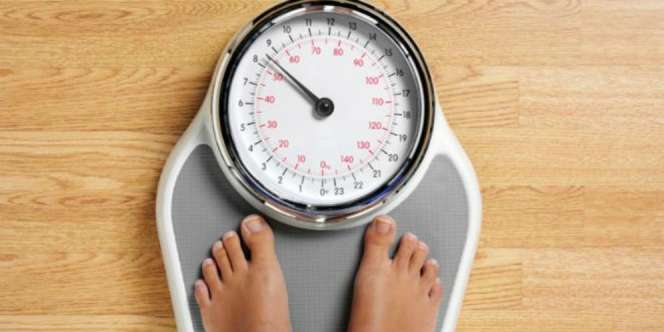 Timbangan Juga Bisa Sukseskan Program Diet, Caranya?