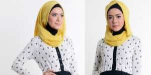 Una Style: Mode Unik Harga Sesuai Kocek