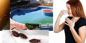 15 Hotel Paling `Mengerikan` Sedunia (I)