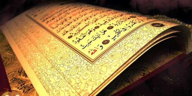 Menakjubkan! Ini Kata Ilmuwan Tentang Kehebatan Alquran