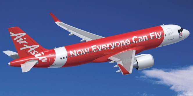 Nomor Darurat untuk Keluarga Penumpang AirAsia