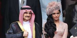 Orang Terkaya Saudi: Menteri Arogan Perburuk Citra Arab