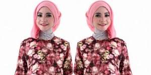 Mozline: Busana Cantik Bersahaja, Harga Khusus