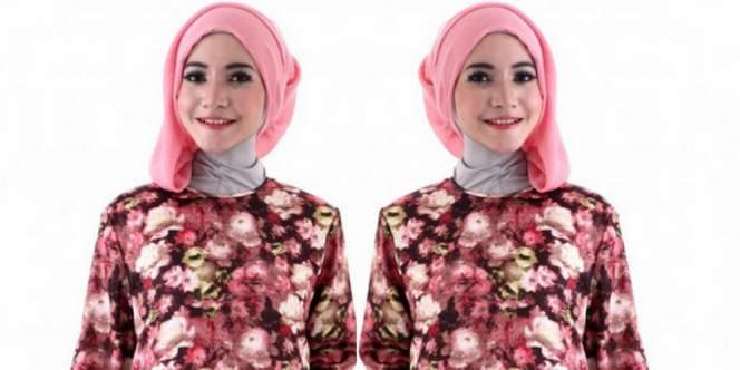 Mozline: Busana Cantik Bersahaja, Harga Khusus