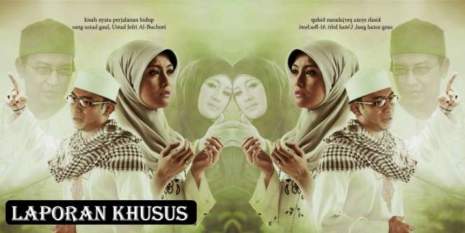 Kaleidoskop (2): Tahun Pengukuhan Film Religi Islami