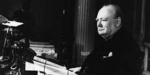 Saat Winston Churchill Dilarang Masuk Islam