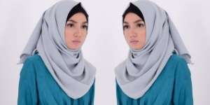 Elhasbu: Hijab Simpel yang Trendi