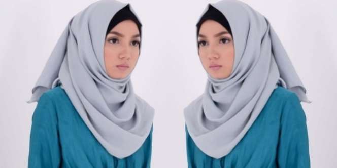 Elhasbu: Hijab Simpel yang Trendi