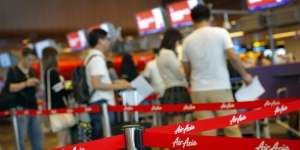 AirAsia Hilang, Ahli: Ini Bukan Kiamat