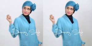 Deenay Style: Busana Muslim `Anti-Monoton`