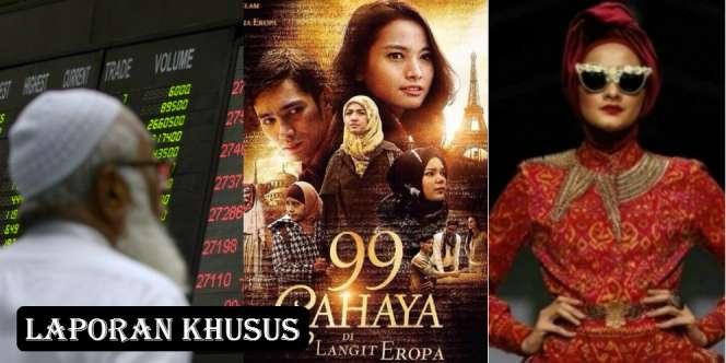 Kaleidoskop (1): Kilas Balik 2014: Film, Fashion, Bisnis 