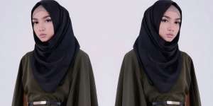 Jenahara: Tampil Keren dengan Haywood Cape