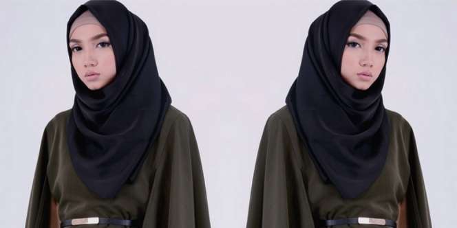 Jenahara: Tampil Keren dengan Haywood Cape