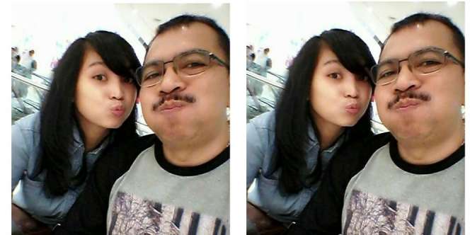 Pesan Haru Anak Pramugara MH370 untuk Putri Pilot AirAsia