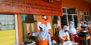 Mencetak Koki Cilik Jadi Maestro Kuliner Nusantara