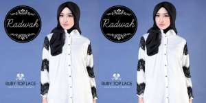 Radwah: Koleksi Cantik Harga Minim